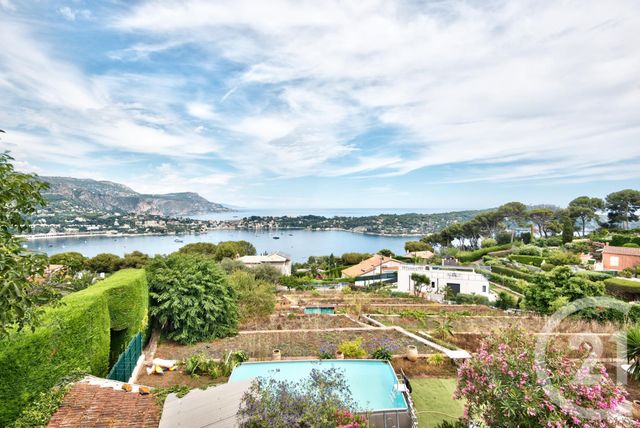 Terrain à vendre - 3008 m2 - Nice - 06 - PROVENCE-ALPES-COTE-D-AZUR