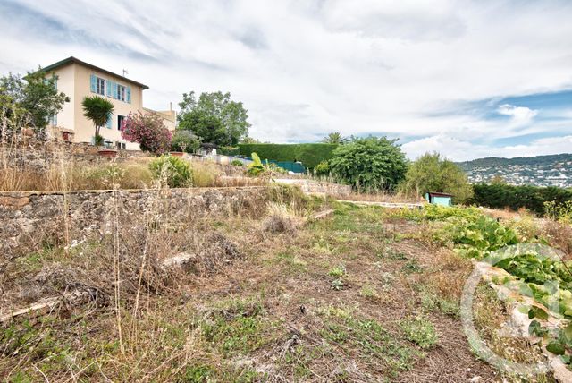 Terrain à vendre - 3008 m2 - Nice - 06 - PROVENCE-ALPES-COTE-D-AZUR