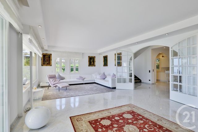 Maison à vendre - 8 pièces - 300 m2 - Villefranche Sur Mer - 06 - PROVENCE-ALPES-COTE-D-AZUR