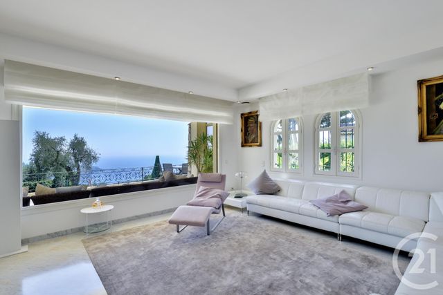 Maison à vendre - 8 pièces - 300 m2 - Villefranche Sur Mer - 06 - PROVENCE-ALPES-COTE-D-AZUR