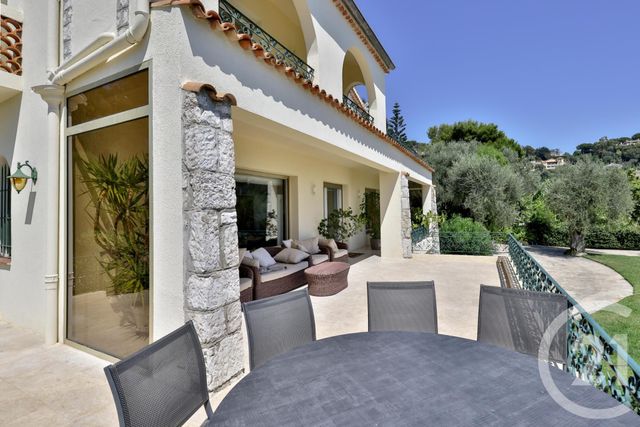 Maison à vendre - 8 pièces - 300 m2 - Villefranche Sur Mer - 06 - PROVENCE-ALPES-COTE-D-AZUR