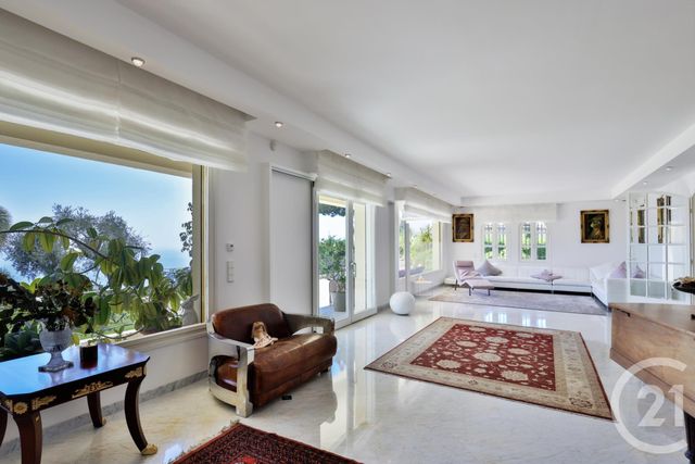 Maison à vendre - 8 pièces - 300 m2 - Villefranche Sur Mer - 06 - PROVENCE-ALPES-COTE-D-AZUR