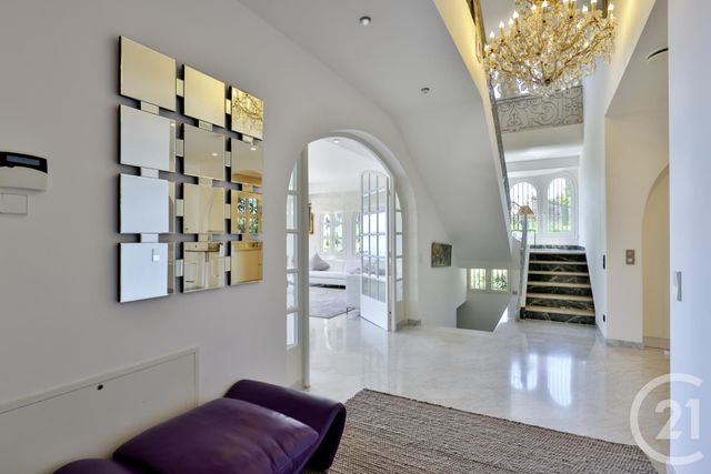 Maison à vendre - 8 pièces - 300 m2 - Villefranche Sur Mer - 06 - PROVENCE-ALPES-COTE-D-AZUR