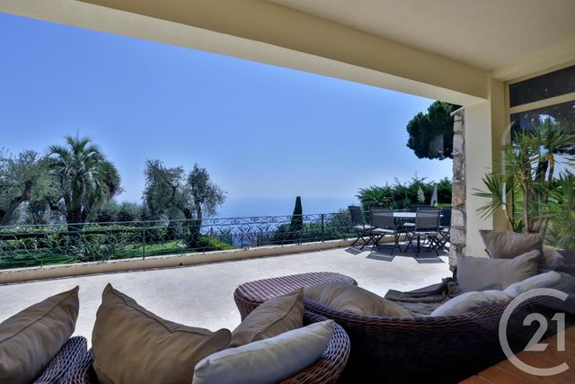 Maison à vendre - 8 pièces - 300 m2 - Villefranche Sur Mer - 06 - PROVENCE-ALPES-COTE-D-AZUR