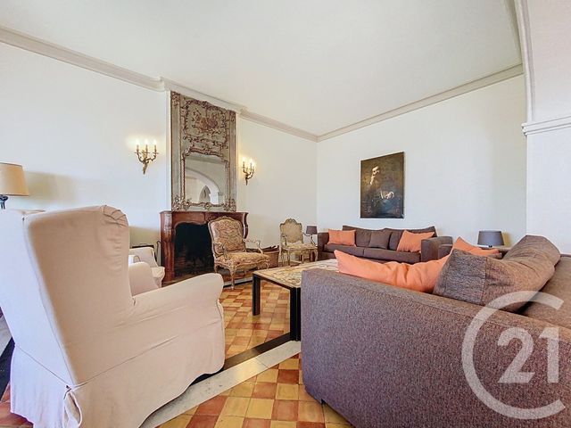 Maison à louer - 5 pièces - 243 m2 - Nice - 06 - PROVENCE-ALPES-COTE-D-AZUR