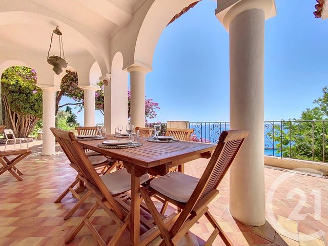 Maison à louer - 5 pièces - 243 m2 - Nice - 06 - PROVENCE-ALPES-COTE-D-AZUR