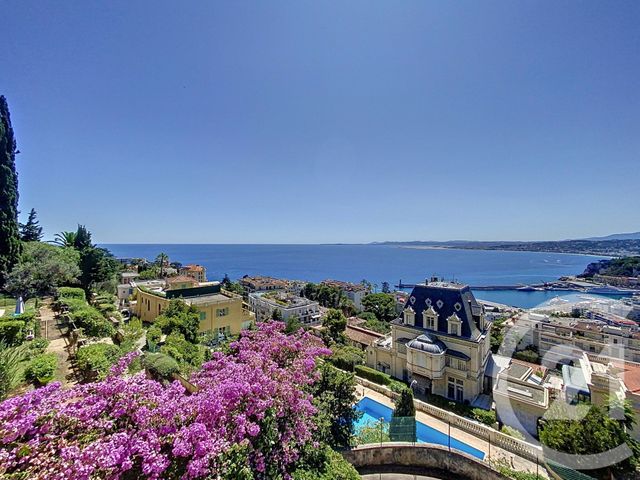 Maison à louer - 5 pièces - 243 m2 - Nice - 06 - PROVENCE-ALPES-COTE-D-AZUR