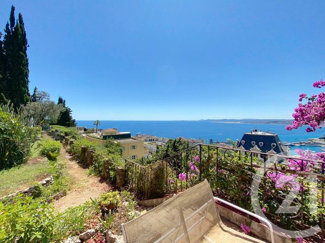 Maison à louer - 5 pièces - 243 m2 - Nice - 06 - PROVENCE-ALPES-COTE-D-AZUR