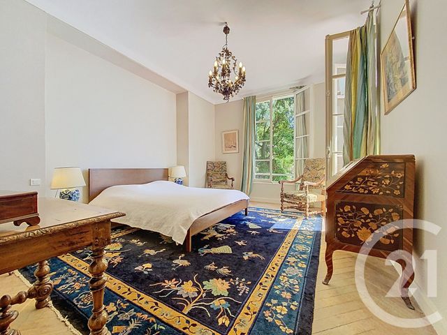 Maison à louer - 5 pièces - 243 m2 - Nice - 06 - PROVENCE-ALPES-COTE-D-AZUR