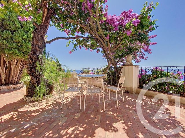 Maison à louer - 5 pièces - 243 m2 - Nice - 06 - PROVENCE-ALPES-COTE-D-AZUR