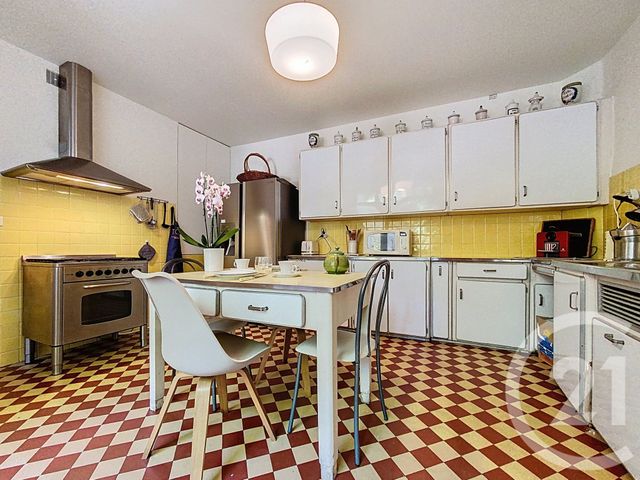 Maison à louer - 5 pièces - 243 m2 - Nice - 06 - PROVENCE-ALPES-COTE-D-AZUR