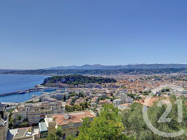 Maison à louer - 5 pièces - 243 m2 - Nice - 06 - PROVENCE-ALPES-COTE-D-AZUR