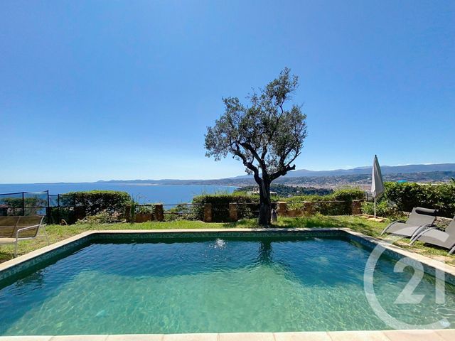 Maison à louer - 5 pièces - 243 m2 - Nice - 06 - PROVENCE-ALPES-COTE-D-AZUR