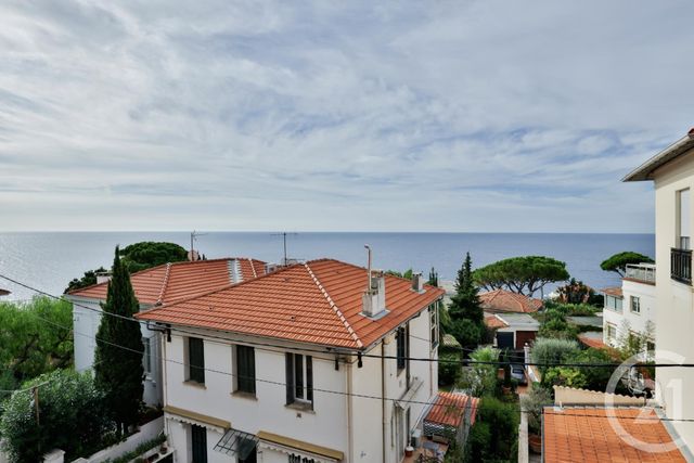 Appartement F1 à vendre - 1 pièce - 27,25 m2 - Nice - 06 - PROVENCE-ALPES-COTE-D-AZUR