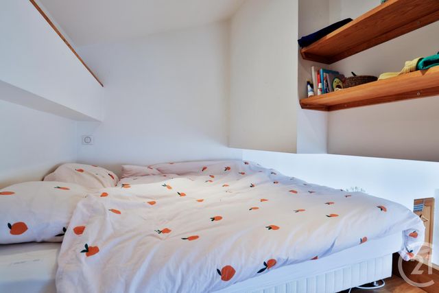 Appartement F1 à vendre - 1 pièce - 27,25 m2 - Nice - 06 - PROVENCE-ALPES-COTE-D-AZUR