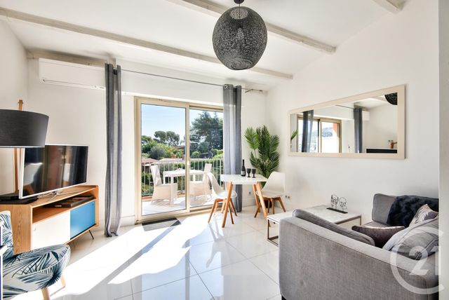 Appartement F2 à vendre - 2 pièces - 30,23 m2 - Nice - 06 - PROVENCE-ALPES-COTE-D-AZUR