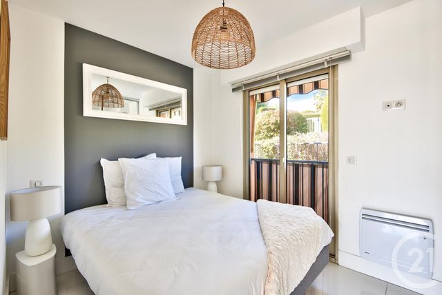 Appartement F2 à vendre - 2 pièces - 30,23 m2 - Nice - 06 - PROVENCE-ALPES-COTE-D-AZUR