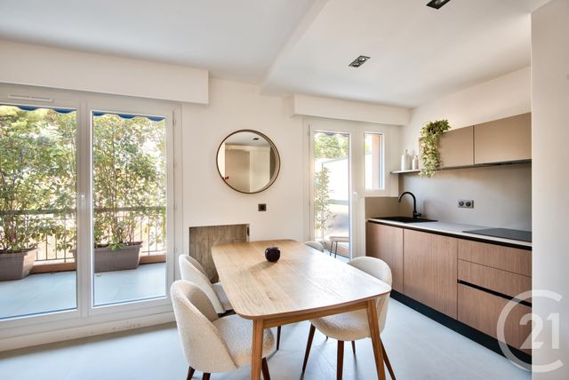 Appartement F2 à vendre - 2 pièces - 39 m2 - Villefranche Sur Mer - 06 - PROVENCE-ALPES-COTE-D-AZUR