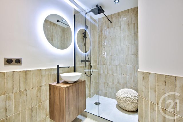 Appartement F2 à vendre - 2 pièces - 39 m2 - Villefranche Sur Mer - 06 - PROVENCE-ALPES-COTE-D-AZUR