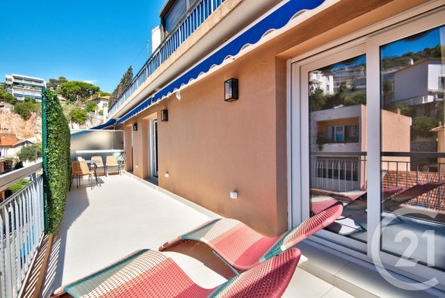 Appartement F2 à vendre - 2 pièces - 39 m2 - Villefranche Sur Mer - 06 - PROVENCE-ALPES-COTE-D-AZUR