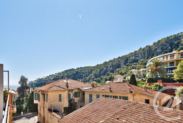 Appartement F2 à vendre - 2 pièces - 39 m2 - Villefranche Sur Mer - 06 - PROVENCE-ALPES-COTE-D-AZUR