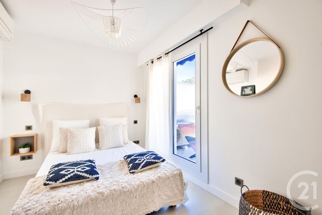 Appartement F2 à vendre - 2 pièces - 39 m2 - Villefranche Sur Mer - 06 - PROVENCE-ALPES-COTE-D-AZUR