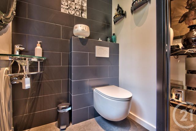 Maison à vendre - 7 pièces - 206,03 m2 - Nice - 06 - PROVENCE-ALPES-COTE-D-AZUR