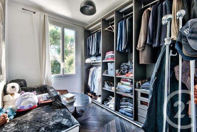 Maison à vendre - 7 pièces - 206,03 m2 - Nice - 06 - PROVENCE-ALPES-COTE-D-AZUR