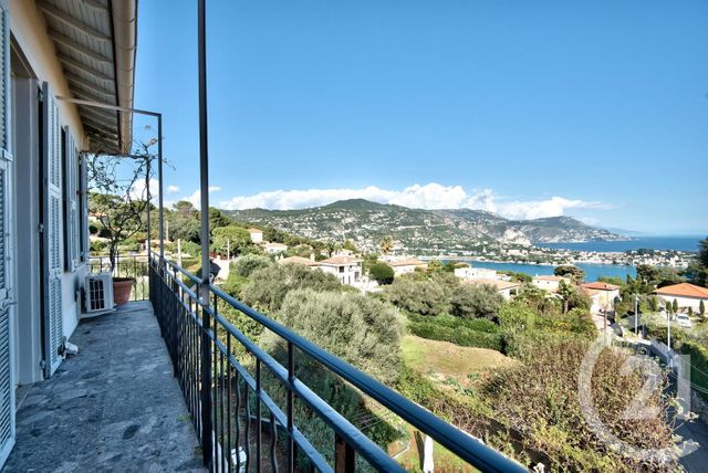 Maison à vendre - 7 pièces - 206,03 m2 - Nice - 06 - PROVENCE-ALPES-COTE-D-AZUR