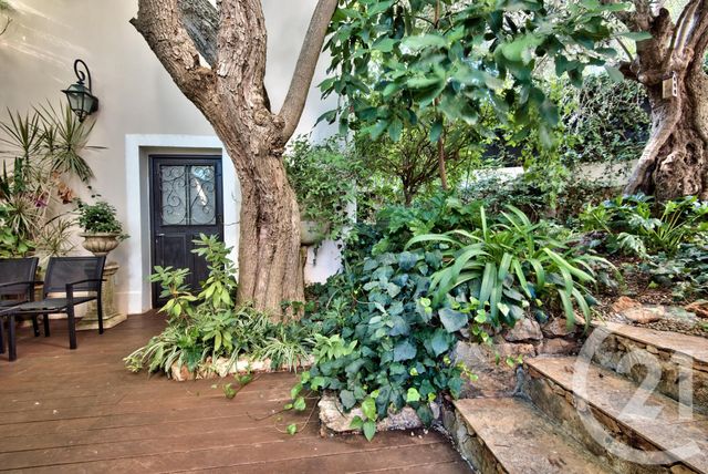 Maison à vendre - 7 pièces - 206,03 m2 - Nice - 06 - PROVENCE-ALPES-COTE-D-AZUR