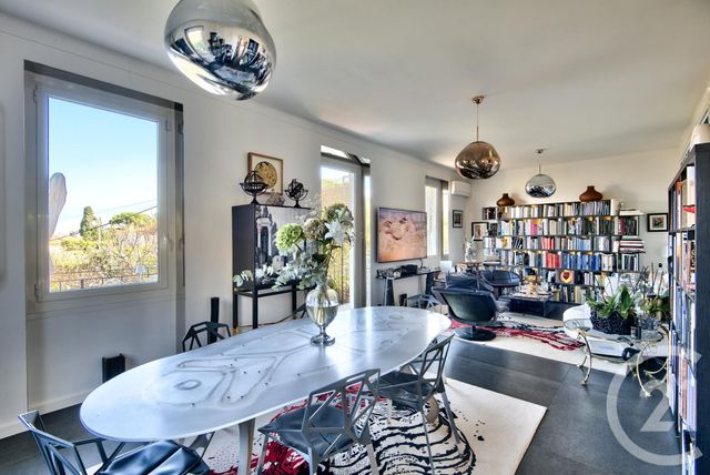 Maison à vendre - 7 pièces - 206,03 m2 - Nice - 06 - PROVENCE-ALPES-COTE-D-AZUR