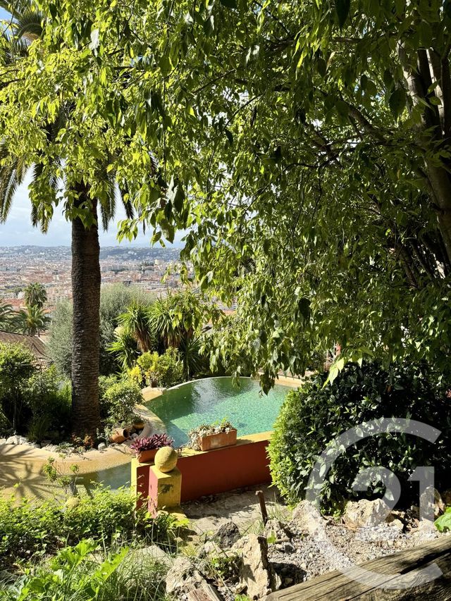 Maison &agrave; vendre - 7 pi&egrave;ces - 220 m2 - Nice - 06 - PROVENCE-ALPES-COTE-D-AZUR
