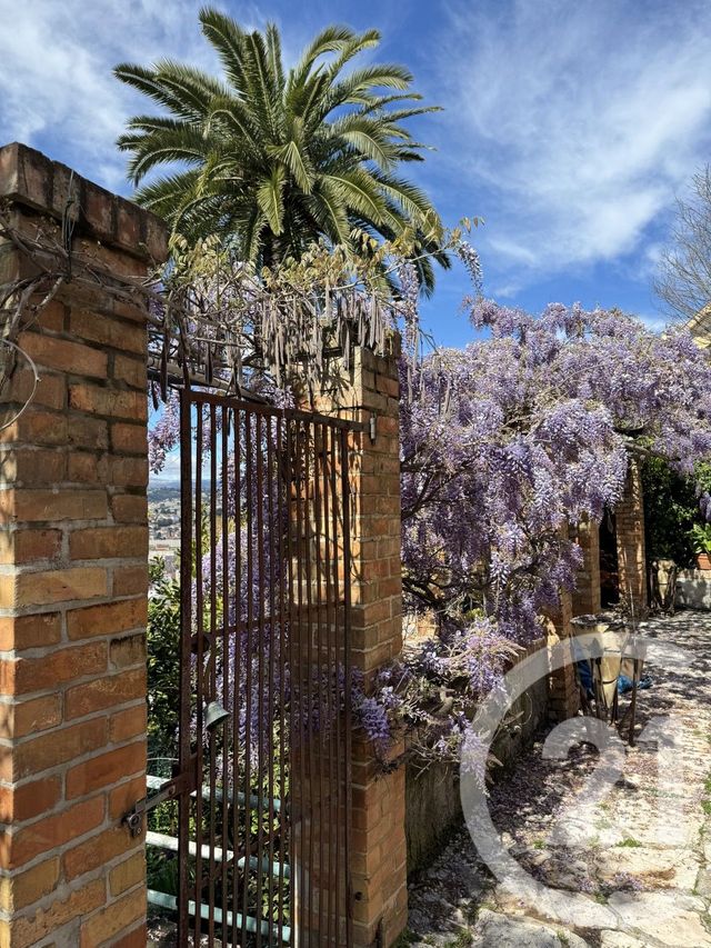 Maison &agrave; vendre - 7 pi&egrave;ces - 220 m2 - Nice - 06 - PROVENCE-ALPES-COTE-D-AZUR