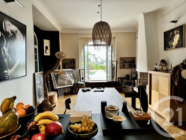 Maison &agrave; vendre - 7 pi&egrave;ces - 220 m2 - Nice - 06 - PROVENCE-ALPES-COTE-D-AZUR