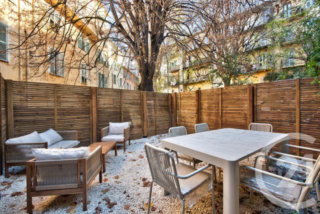 Appartement F3 à vendre - 3 pièces - 74,46 m2 - Nice - 06 - PROVENCE-ALPES-COTE-D-AZUR