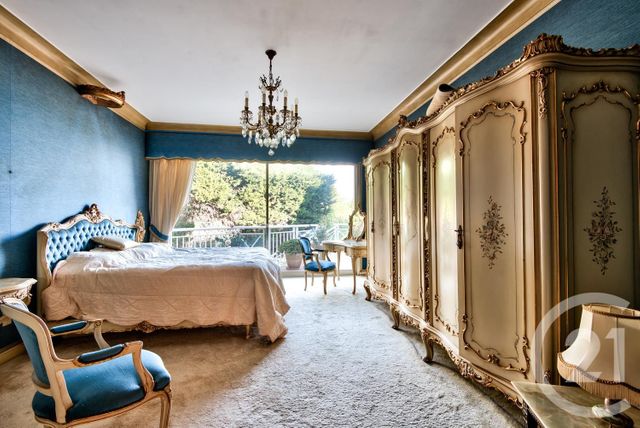 Maison &agrave; vendre - 6 pi&egrave;ces - 348 m2 - Villefranche Sur Mer - 06 - PROVENCE-ALPES-COTE-D-AZUR
