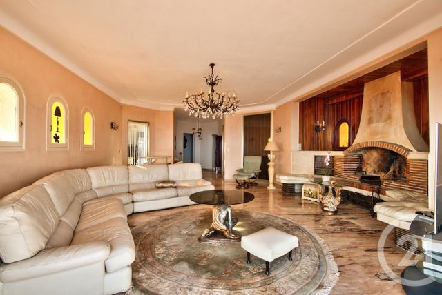 Maison &agrave; vendre - 6 pi&egrave;ces - 348 m2 - Villefranche Sur Mer - 06 - PROVENCE-ALPES-COTE-D-AZUR