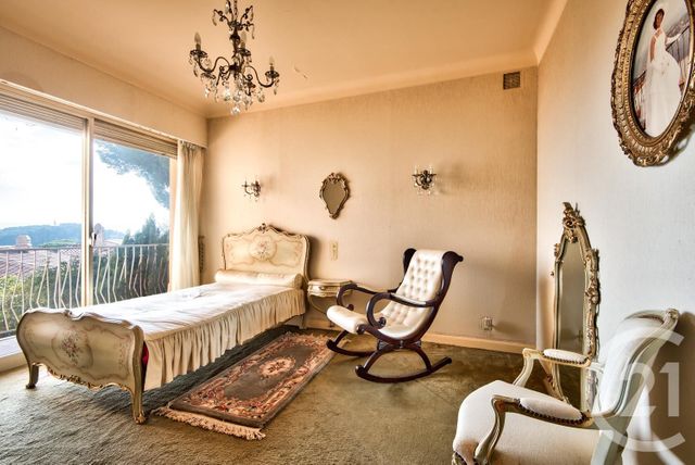 Maison &agrave; vendre - 6 pi&egrave;ces - 348 m2 - Villefranche Sur Mer - 06 - PROVENCE-ALPES-COTE-D-AZUR