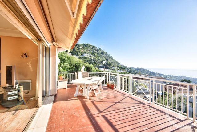 Maison &agrave; vendre - 6 pi&egrave;ces - 348 m2 - Villefranche Sur Mer - 06 - PROVENCE-ALPES-COTE-D-AZUR