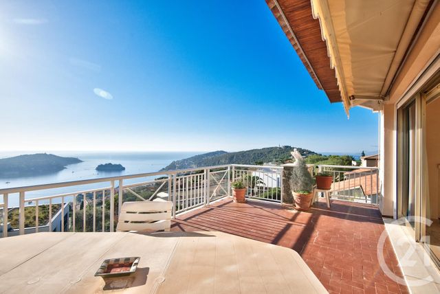 Maison &agrave; vendre - 6 pi&egrave;ces - 348 m2 - Villefranche Sur Mer - 06 - PROVENCE-ALPES-COTE-D-AZUR