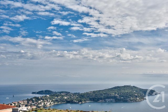Maison &agrave; vendre - 6 pi&egrave;ces - 348 m2 - Villefranche Sur Mer - 06 - PROVENCE-ALPES-COTE-D-AZUR