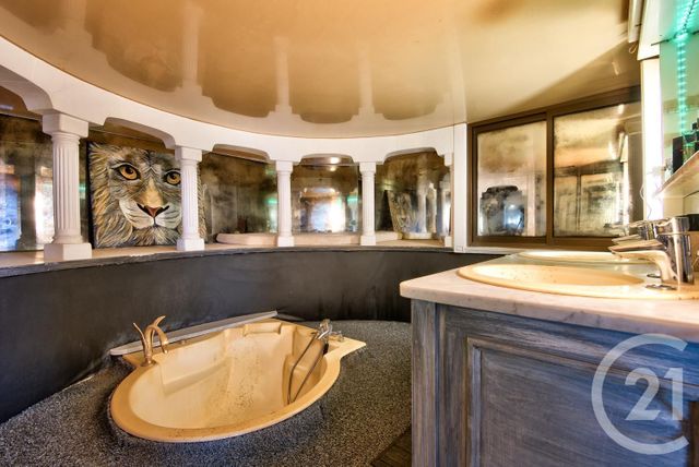 Maison &agrave; vendre - 6 pi&egrave;ces - 348 m2 - Villefranche Sur Mer - 06 - PROVENCE-ALPES-COTE-D-AZUR