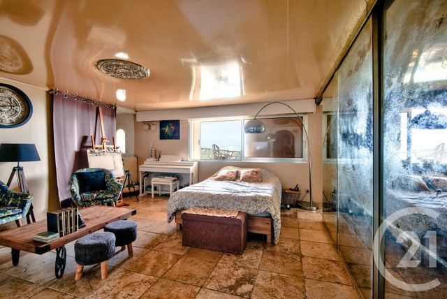Maison &agrave; vendre - 6 pi&egrave;ces - 348 m2 - Villefranche Sur Mer - 06 - PROVENCE-ALPES-COTE-D-AZUR