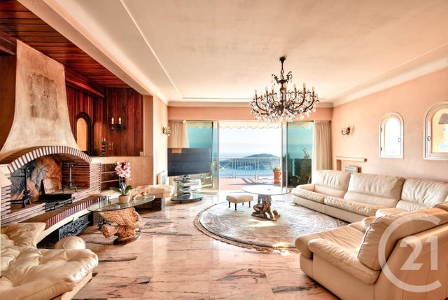 Maison &agrave; vendre - 6 pi&egrave;ces - 348 m2 - Villefranche Sur Mer - 06 - PROVENCE-ALPES-COTE-D-AZUR