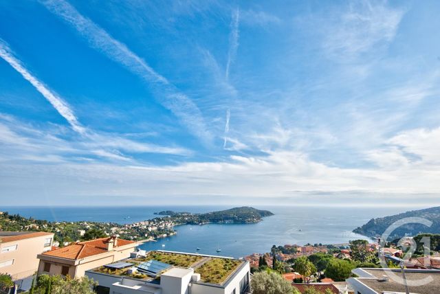 Maison à vendre VILLEFRANCHE SUR MER