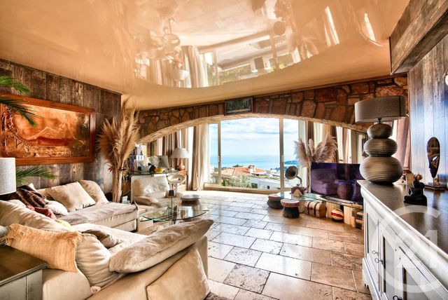 Maison &agrave; vendre - 6 pi&egrave;ces - 348 m2 - Villefranche Sur Mer - 06 - PROVENCE-ALPES-COTE-D-AZUR