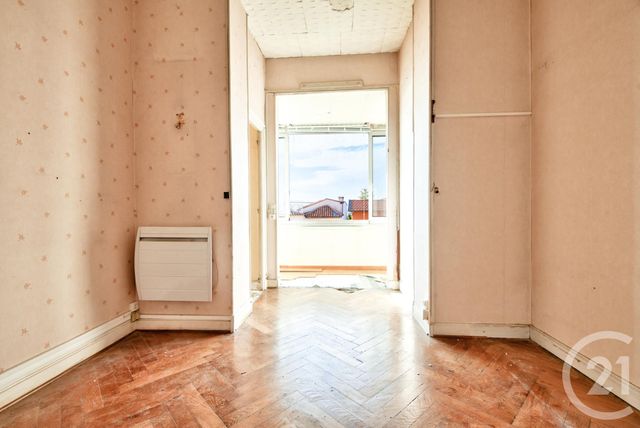 Appartement F2 à vendre - 2 pièces - 43,17 m2 - Nice - 06 - PROVENCE-ALPES-COTE-D-AZUR