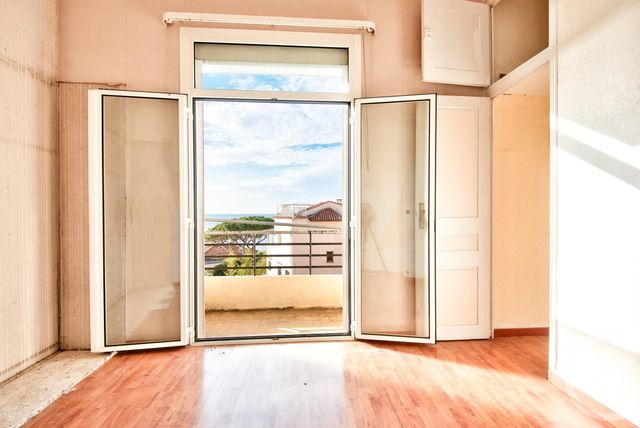 Appartement F2 à vendre - 2 pièces - 43,17 m2 - Nice - 06 - PROVENCE-ALPES-COTE-D-AZUR