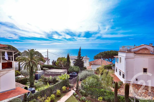 Appartement F2 à vendre NICE