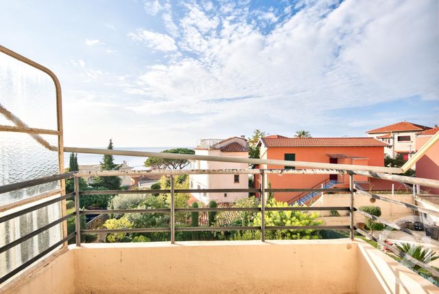 Appartement F2 à vendre - 2 pièces - 43,17 m2 - Nice - 06 - PROVENCE-ALPES-COTE-D-AZUR